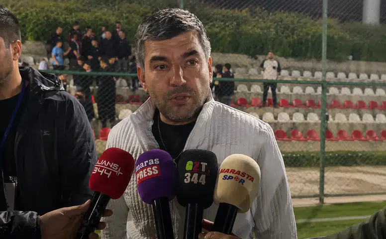 Başkan Akarca: Şampiyonluk Eğitim Şehitlerine