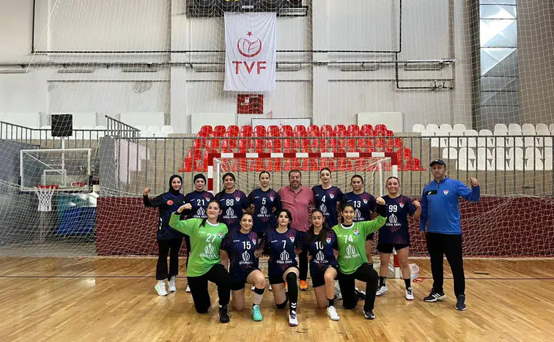 Maraşgücüspor’dan 1. Lig Yolunda Kritik Zafer