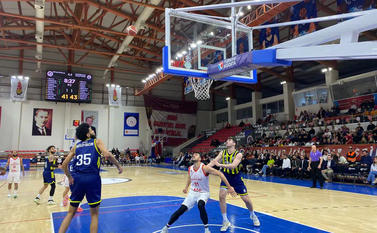 Kahramanmaraş İstiklalspor’dan Kritik Play-Off Savaşı