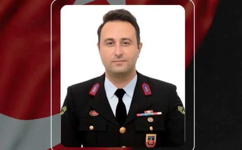 Yeni Göreve Başlayan Polis Memuru Görevde Şehit Düştü!
