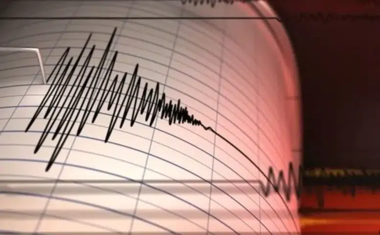 Kahramanmaraş’ta Deprem Korkusu Yaşandı