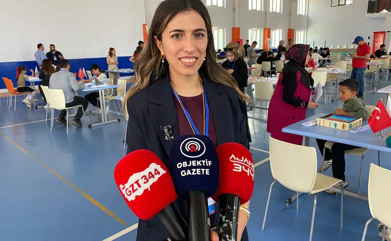 Beyza Okulları’nda Akıl ve Zeka  Turnuvası Yapıldı
