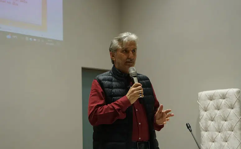 Edebiyatın Duygusal Boyutları Yazarlık Akademisinde Ele Alındı!