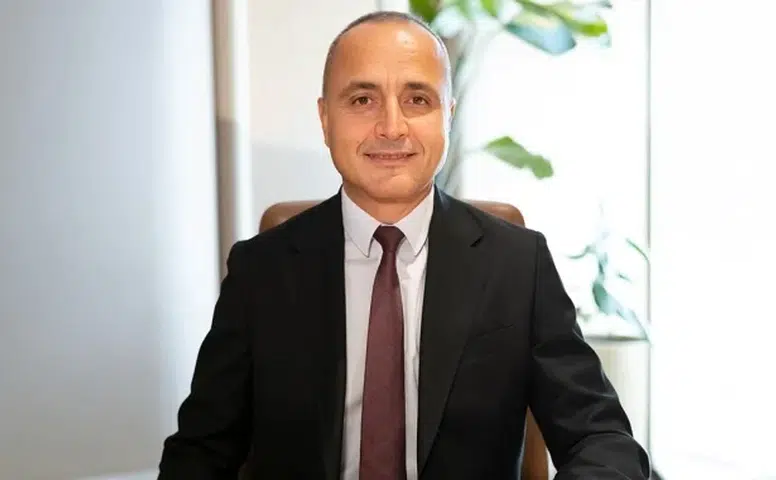 Kahramanmaraş Piazza’ya Altın Ödül Geldi