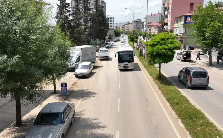 Kahramanmaraş’ta Ulaşımda Devrim: 5 Yeni Otobüs Hattı Hizmete Girdi!