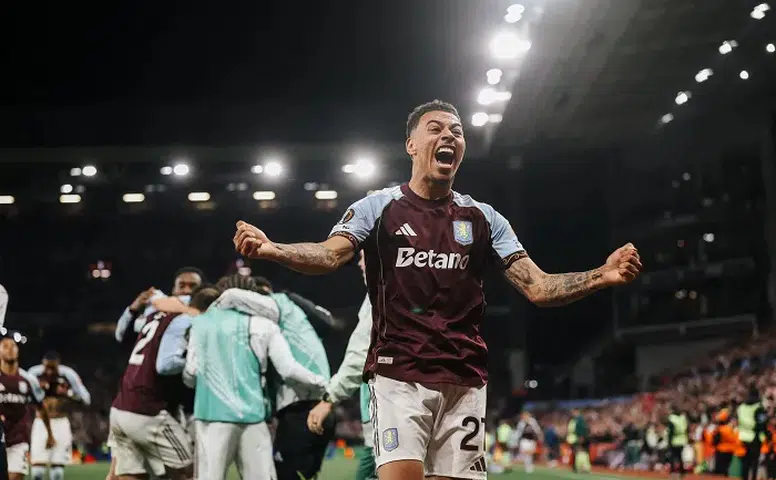 Aston Villa Nottingham Forest'ı Dağıttı: Final Biletini Aldı