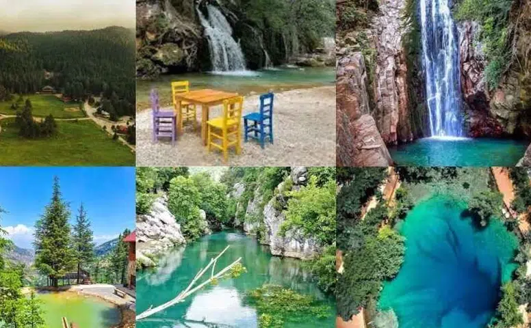 Kahramanmaraş’ta Hafta Sonu Planı Olanlara Müjde