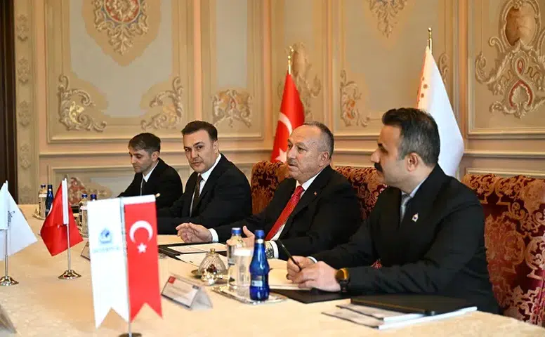 Küresel Güvenlik İçin Kritik Zirve: EGM ile INTERPOL Masada