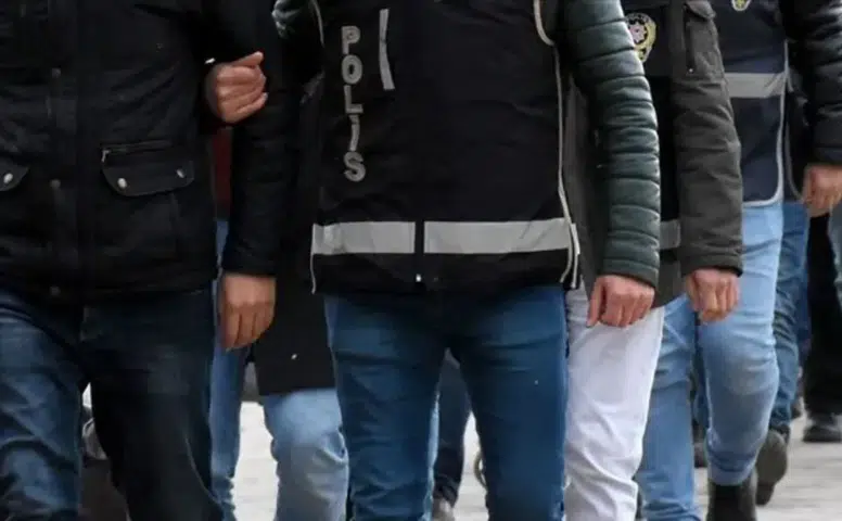 Kahramanmaraş’ta Sahte Sağlık Raporu Operasyonu
