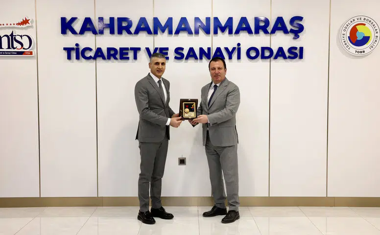 KMTSO’da Sosyal Güvenlik Haftası İstişaresi