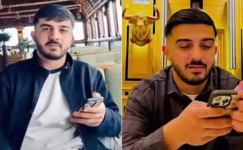 Şantiye yangınında yaralanan işçi yaşam savaşını kaybetti