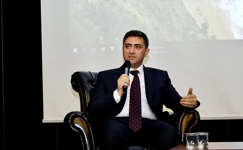 Kahramanmaraş'ta Kariyer Söyleşileri: Öğrenciler için Yeni Fırsatlar!
