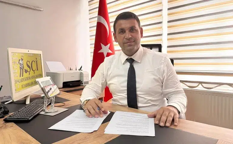 Emekçinin Bayram Mesajı: “Birlik ve Dayanışmayı Büyütelim”