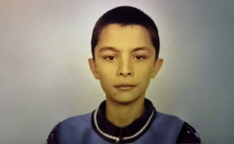 Göksun'da kaybolan 7 yaşındaki Mehmet Muhsin Alıcı için arama çalışmaları sürüyor