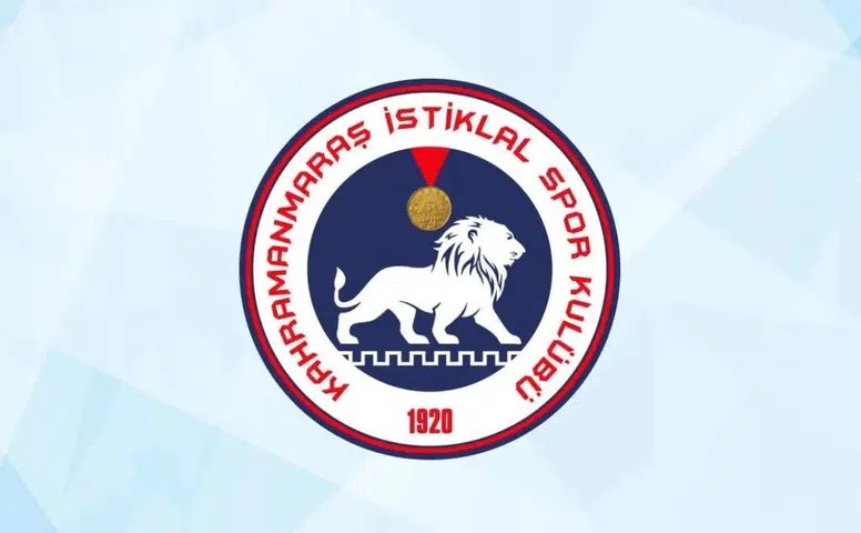 Kahramanmaraş İstiklalspor'da Ergün Keleş ile yollar ayrıldı!