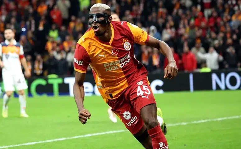 Şampiyon Galatasaray’ın En Medyatik 11'i Belli Oldu