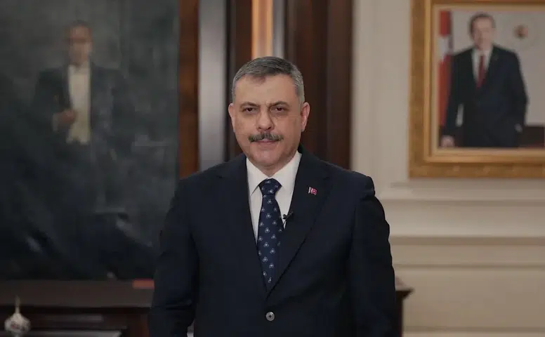 İçişleri Bakanı Mustafa Çiftçi’den İşaret Dilli Engelliler Haftası Mesajı