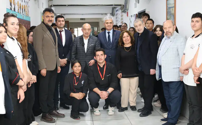 MADO Akdenizli Öğrencilerden Sırbistan'da Büyük Başarı