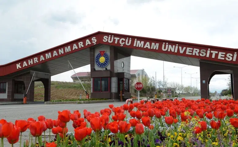 KSÜ Akademisyenleri Avrupa Bilim Ağına Seçildi