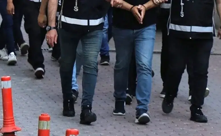 Kahramanmaraş’ta Asayiş Operasyonlarında 17 Tutuklama