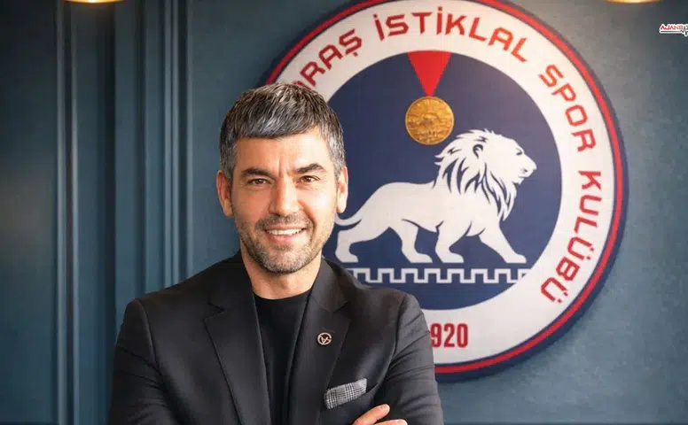 Kahramanmaraş İstiklal Spor Kulübü Başkanı Akarca Görevinden İstifa Etti