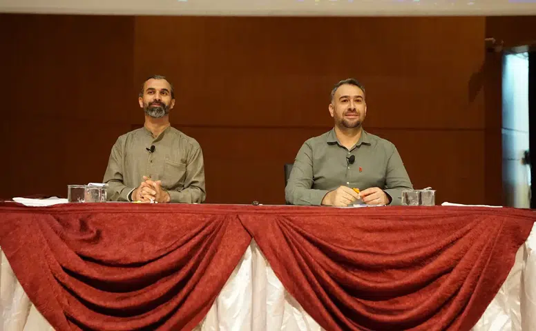 Çocuk Edebiyatı Yazarları,  Minik Okurlarla Buluştu!