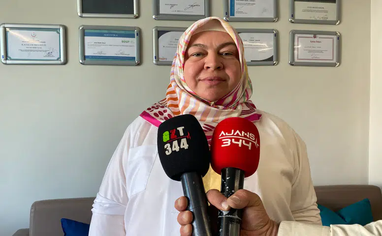 Uzmandan anne ruh sağlığı uyarısı