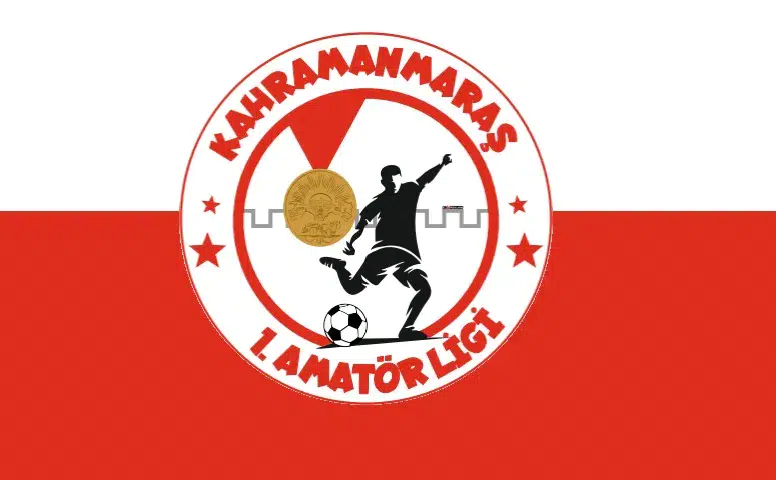 Kahramanmaraş Süper Amatör Lig 2026-2027 Takımları Açıklandı!
