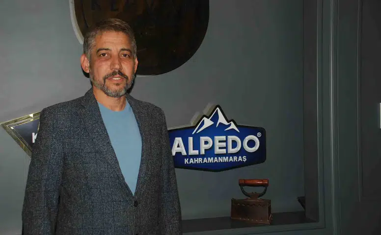 Alpedo’dan 200 Milyon TL’lik Dev Yatırım Hamlesi