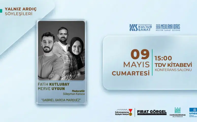 Cumartesi Günü Her Yaştan Sanatsevere Özel Kültürel Etkinlikler!