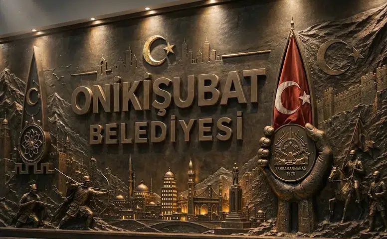 Onikişubat'ta Emlak Vergisi İçin Hafta Sonu Mesaisi
