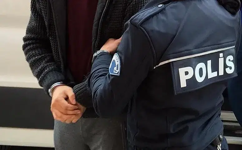 Eski Eşini Vurduktan Sonra Kaçtı! 2 Gün Sonra Yakalandı