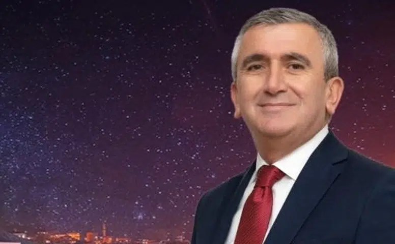 Bir CHP'li Başkan Daha Görevden Alındı!