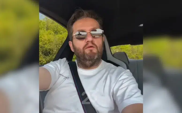 Nalet Bebe’den Anneler Günü Tepkisi
