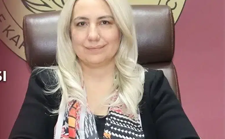 Eczacılar Odası Başkanı Ebru Kaya’dan Bayram Mesajı: Dayanışmayı Yaşatacağız