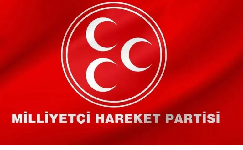 MHP Onikişubat’ta Kurucu Yönetim Açıklandı