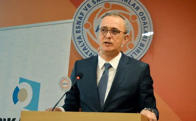 BİK Mevzuat Eğitimleri Antalya’da Yapıldı