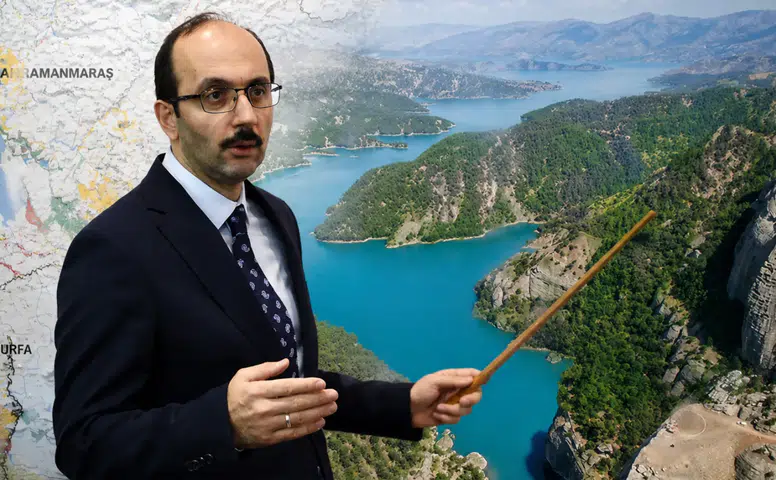 Kahramanmaraş’ta 202 Dev Proje Hizmete Alındı