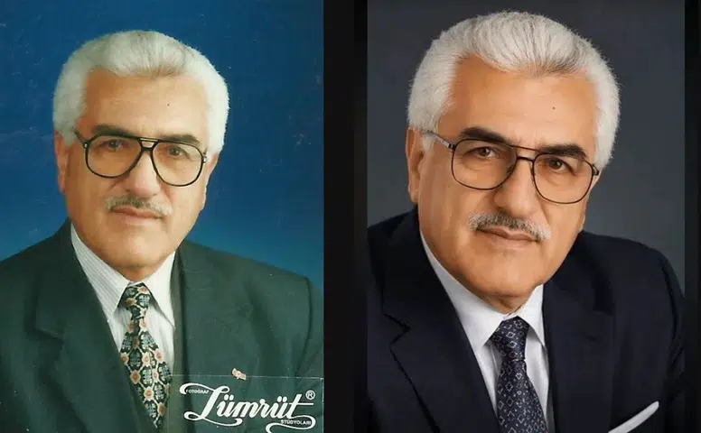 Ekinözü’nün Eski Belediye Başkanı Kemal Eker Vefat Etti