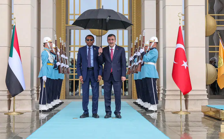 Türkiye ve Sudan Arasında Yeni Bir Dönemin Başlangıcı