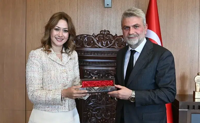 Görgel’in TBB Adaylığına Cumhur İttifakı’ndan Tam Destek
