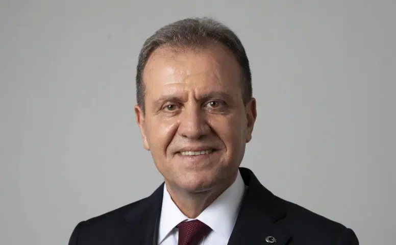 Türkiye Belediyeler Birliği Başkanı Vahap Seçer Oldu