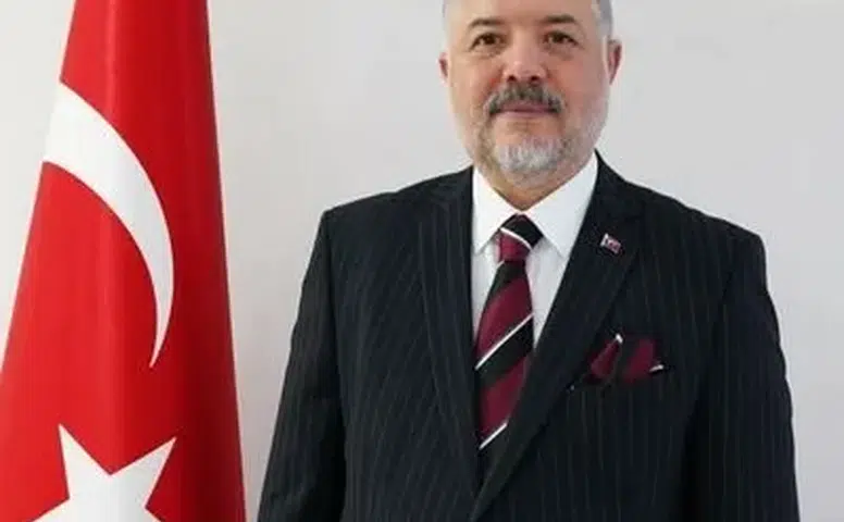Başkan Abdullah Kalın KSÜ’de Mali Müşavirliği Anlatacak