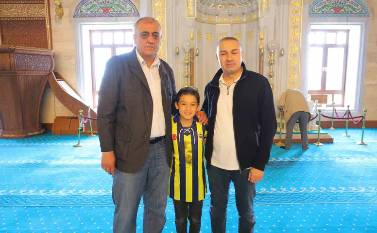 Saldırıda Hayatını Kaybeden Kerem’in Babası: “Bayram Bize Gelmedi”