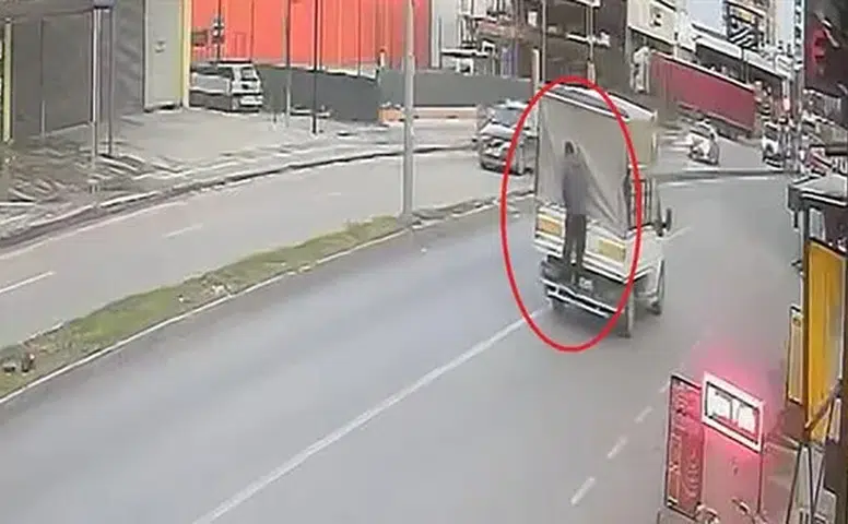 40 Kilo Eti Çalan Şüphelilerden "Mangal Yaptık" Savunması