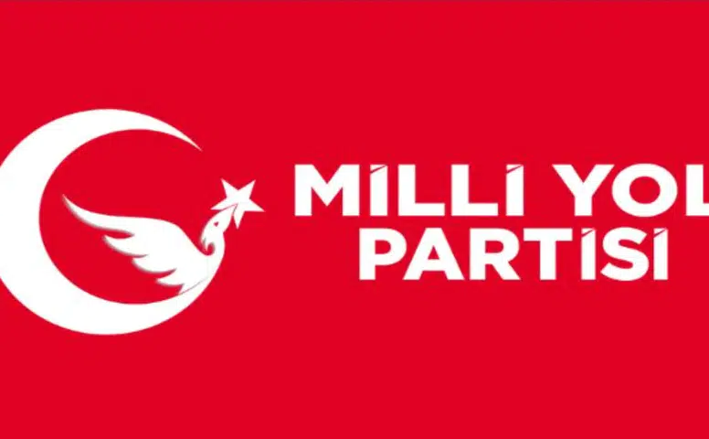 Kahramanmaraş MYP İl Kadın Kolları Başkanı Gözaltına Alındı