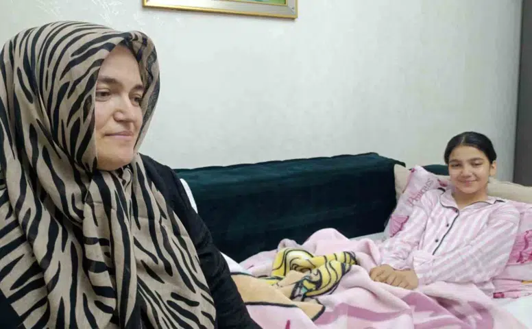 Saldırıda Camdan Atlayan Yaralı Öğrenci Konuştu!