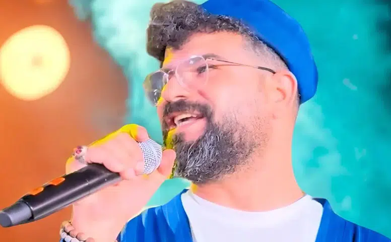 Fadıl Aydın, Kahramanmaraş’ta Sevenleriyle Buluşuyor