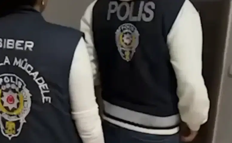 Siber Suçlara Dev Operasyon: 24 İlde 212 Şüpheli Yakalandı