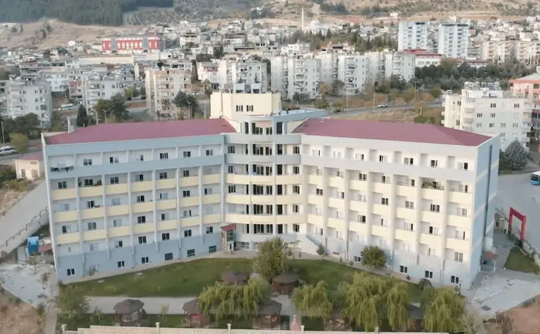 Kahramanmaraş’ta Huzurevlerinde Yeni Dönem Başladı
